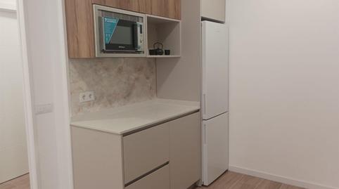 Photo 2 of Flat to rent in Calle Lucano, 30, Canillejas, Madrid