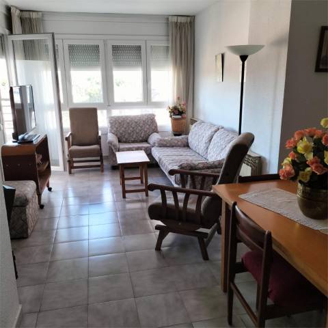 Apartamento en Alquiler en Carrer del Príncep de Viana, 1 en Roda de Berà