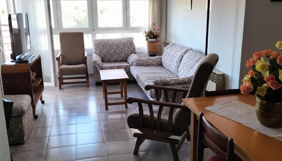 Foto 1 de Apartamento de alquiler en Carrer del Príncep de Viana, 1, Roda de Berà, Tarragona