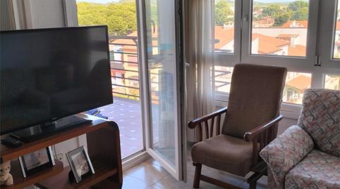 Foto 2 de Apartamento de alquiler en Carrer del Príncep de Viana, 1, Roda de Berà, Tarragona