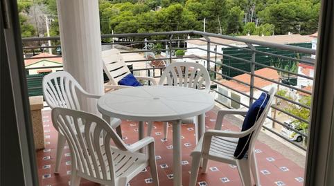 Foto 3 de Apartamento de alquiler en Carrer del Príncep de Viana, 1, Roda de Berà, Tarragona