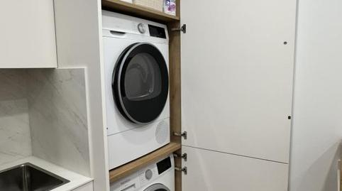 Foto 4 de Apartamento en venta en Campo de Volantín Pasealekua, 21, Castaños - Begoñaibarra, Bizkaia