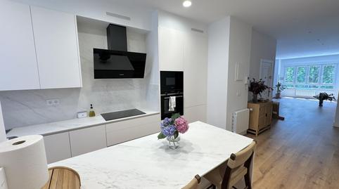 Foto 2 de Apartamento en venta en Campo de Volantín Pasealekua, 21, Castaños - Begoñaibarra, Bizkaia