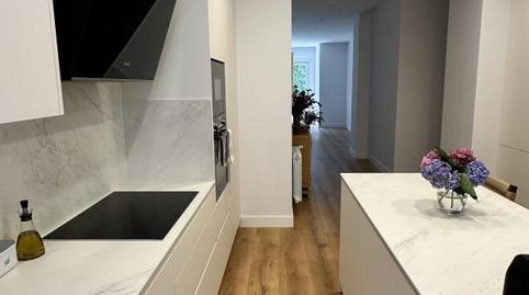 Foto 5 de Apartamento en venta en Campo de Volantín Pasealekua, 21, Castaños - Begoñaibarra, Bizkaia