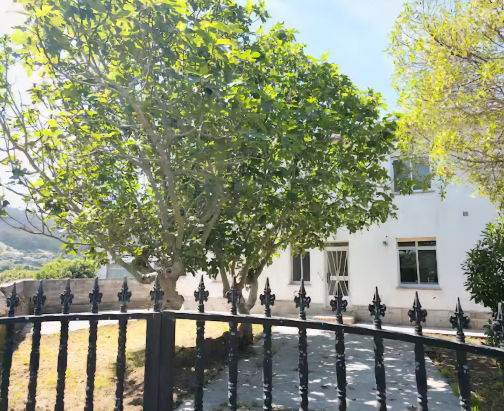 Casa o xalet de lloguer a Vila Área Núcleo, 45, Área Rural