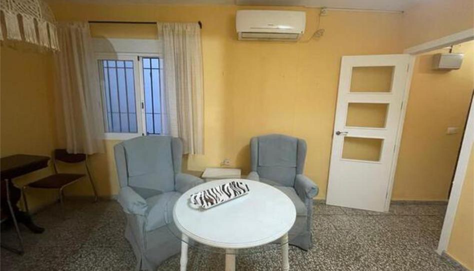 Apartament en venda a Casco Histórico - Ribera - San Basilio, Córdoba - imatge 1 Foto 1 de Apartament en venda a Casco Histórico - Ribera - San Basilio, Córdoba