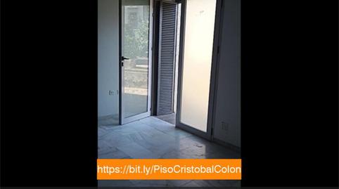 Wohnung zum Verkauf in Plaza Cristobal Colon, 6, Casco Histórico - Ribera del Marisco, El Puerto de Santa María - Bild 3 Foto 3 von Wohnung zum Verkauf in Plaza Cristobal Colon, 6, Casco Histórico - Ribera del Marisco, El Puerto de Santa María