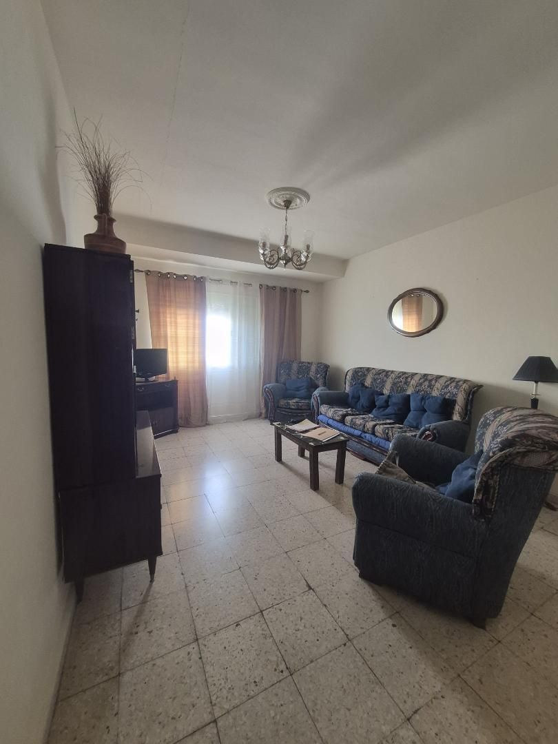 Flat for sale in Calle Adel Pinna Casas, 14, La Estación Living room of Flat for sale in Badajoz Capital