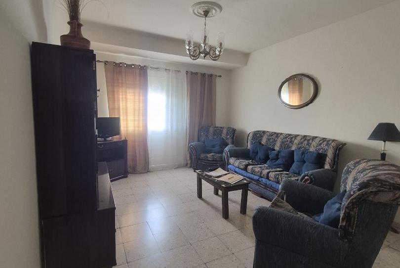 Pis en venda a Calle Adel Pinna Casas, 14, La Estación, Badajoz - imatge 1 Foto 1 de Pis en venda a Calle Adel Pinna Casas, 14, La Estación, Badajoz