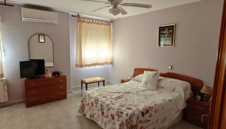 Photo 1 of Flat for sale in Calle Extremadura, 13, Santa Olalla, Toledo