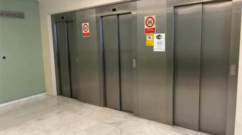 Foto 4 de Estudi de lloguer a Avenida Juan Diego, Sevilla