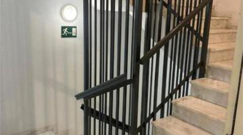 Foto 3 de Estudi de lloguer a Avenida Juan Diego, Sevilla