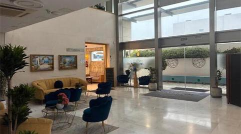 Foto 2 de Estudi de lloguer a Avenida Juan Diego, Sevilla