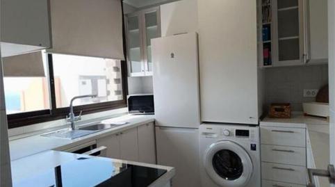 Flat to rent in Ifara - Las Mimosas, Santa Cruz de Tenerife - image 5 Photo 5 of Flat to rent in Ifara - Las Mimosas, Santa Cruz de Tenerife