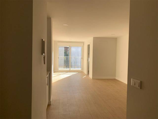 Piso en Alquiler en Carrer d'Abén al Abbar, 1 en Albors