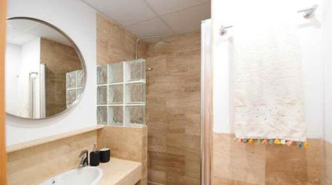 Foto 3 de Apartament de lloguer a Asdrúbal - Bahía Blanca, Cádiz