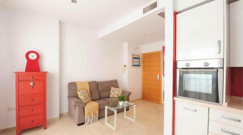 Foto 2 de Apartament de lloguer a Asdrúbal - Bahía Blanca, Cádiz