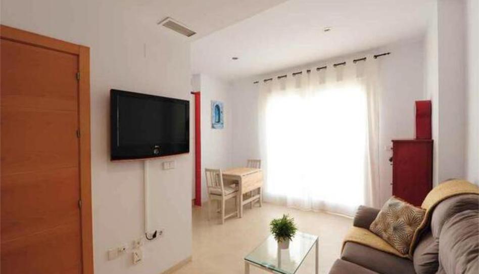 Foto 1 de Apartament de lloguer a Asdrúbal - Bahía Blanca, Cádiz