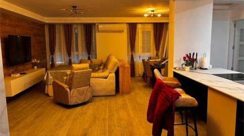 Foto 3 de Pis de lloguer a Pago San José - Princi - Jerez, Cádiz