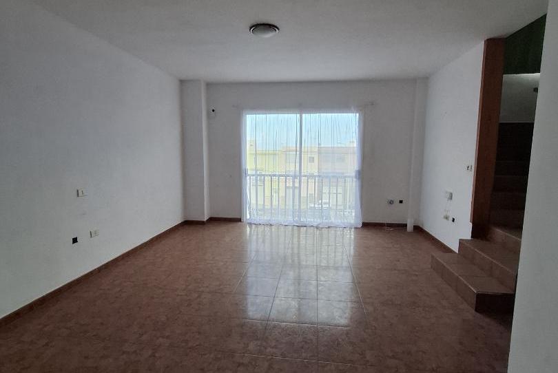 Foto 1 de Dúplex en venda a Calle las Brisas, 52, Alisios, Santa Cruz de Tenerife