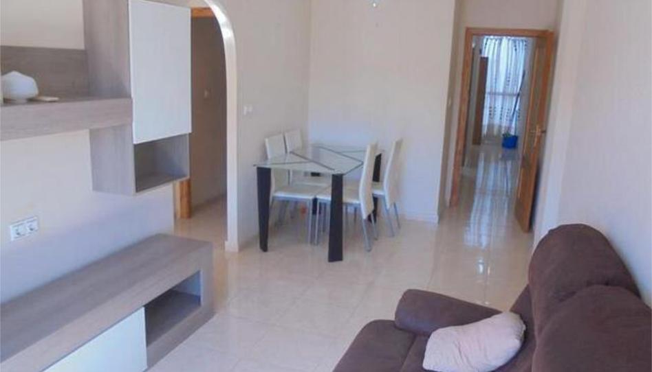 Pis de lloguer a Catral, Alicante - imatge 1 Foto 1 de Pis de lloguer a Catral, Alicante