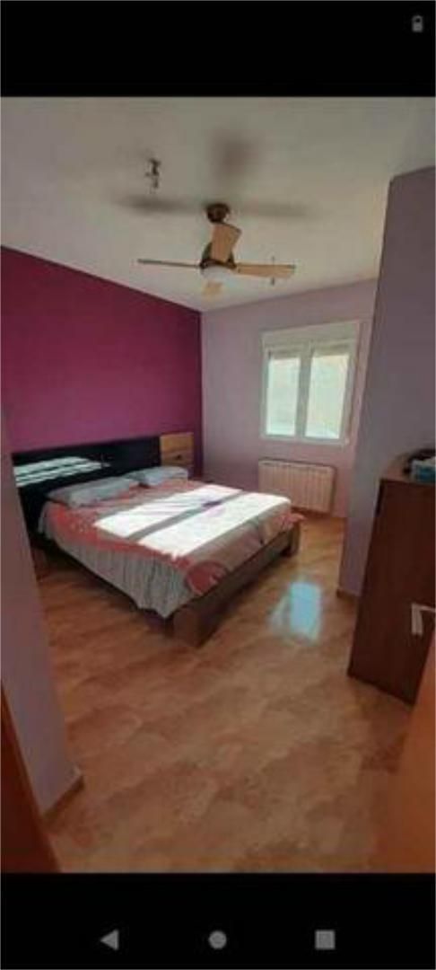 Casa adosada de alquiler en El Peral