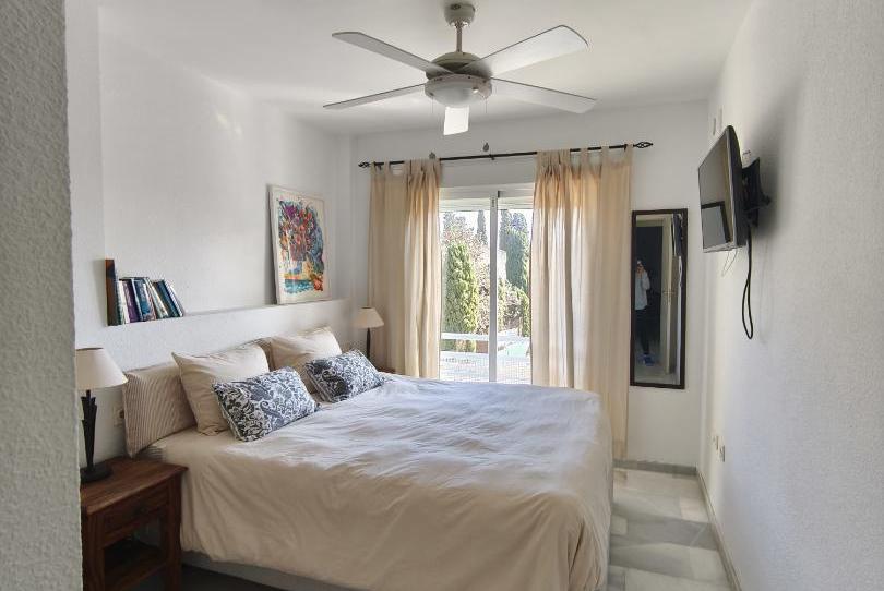 Photo 1 of Flat to rent in Calle las Palomas, 25, Las Palomas, Granada