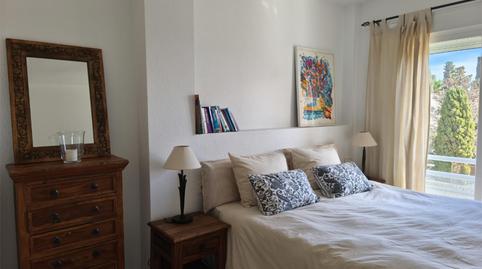 Photo 3 of Flat to rent in Calle las Palomas, 25, Las Palomas, Granada