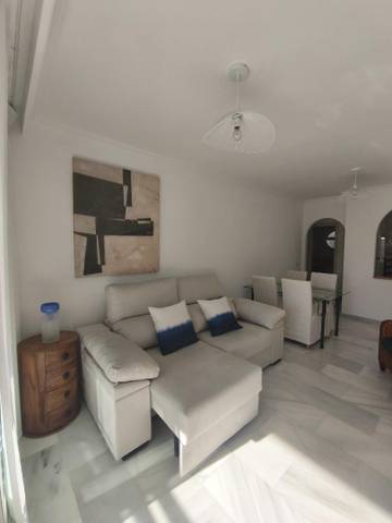 Piso en Alquiler en Calle las Palomas, 25 en Las Palomas