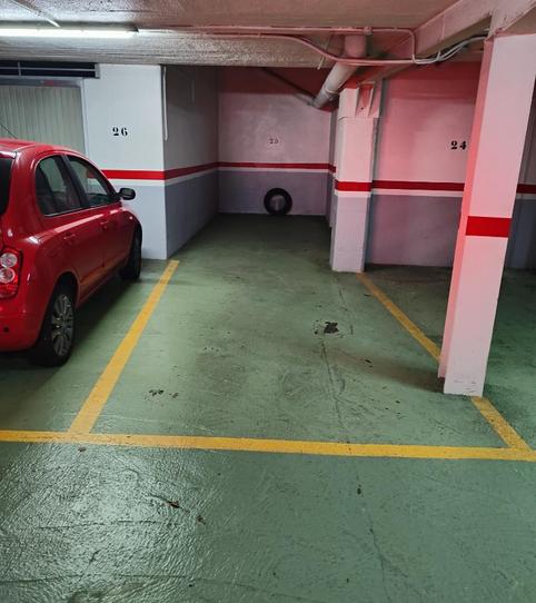 Photo 2 of Garage to rent in Praza Da Independencia, 8, Praza Independencia, Pontevedra