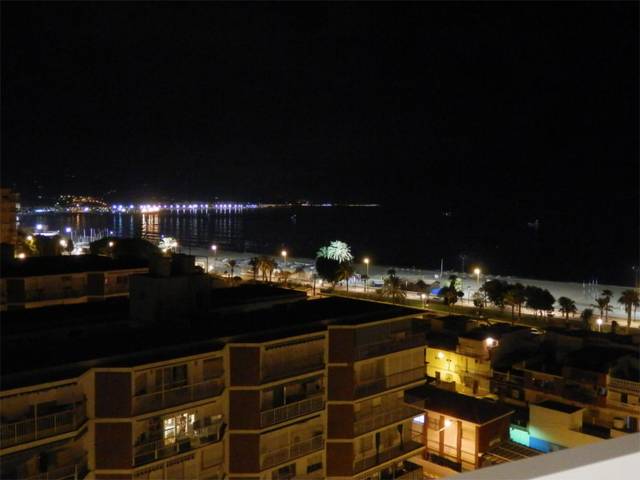 Piso en Venta en Calle Piragua, 3 en Paseo Marítimo de Levante