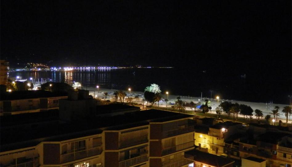 Pis en venda a Calle Piragua, 3, Paseo Marítimo de Levante, Málaga - imatge 1 Foto 1 de Pis en venda a Calle Piragua, 3, Paseo Marítimo de Levante, Málaga