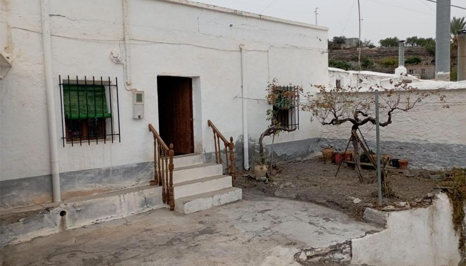 Photo 1 of Flat for sale in Calle Molero, 13, Gérgal, Almería