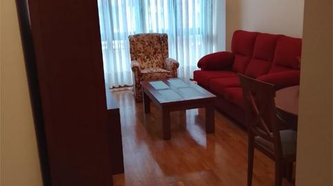 Foto 5 de Pis en venda a Calle Facetos, 3, Argañosa, Asturias