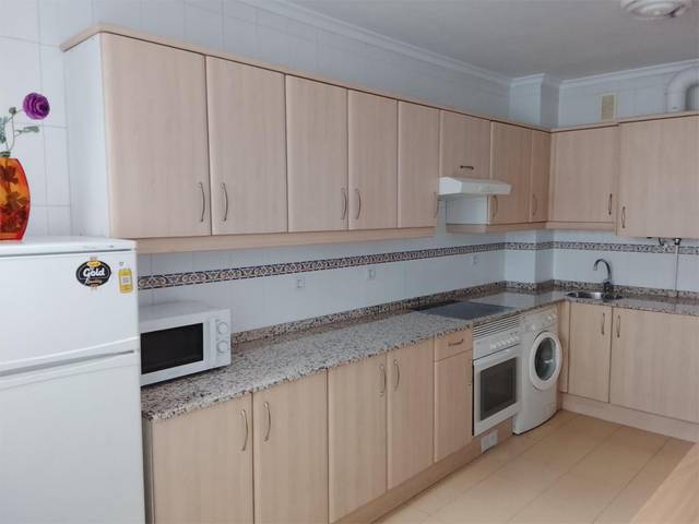 Piso en Venta en Calle Facetos, 3 en Argañosa