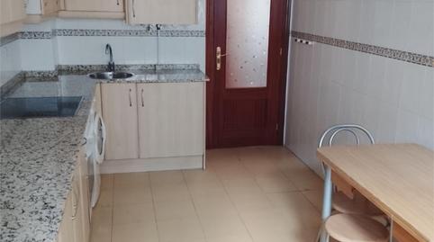 Foto 4 de Pis en venda a Calle Facetos, 3, Argañosa, Asturias