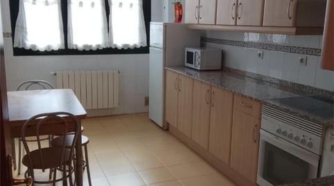 Foto 3 de Pis en venda a Calle Facetos, 3, Argañosa, Asturias