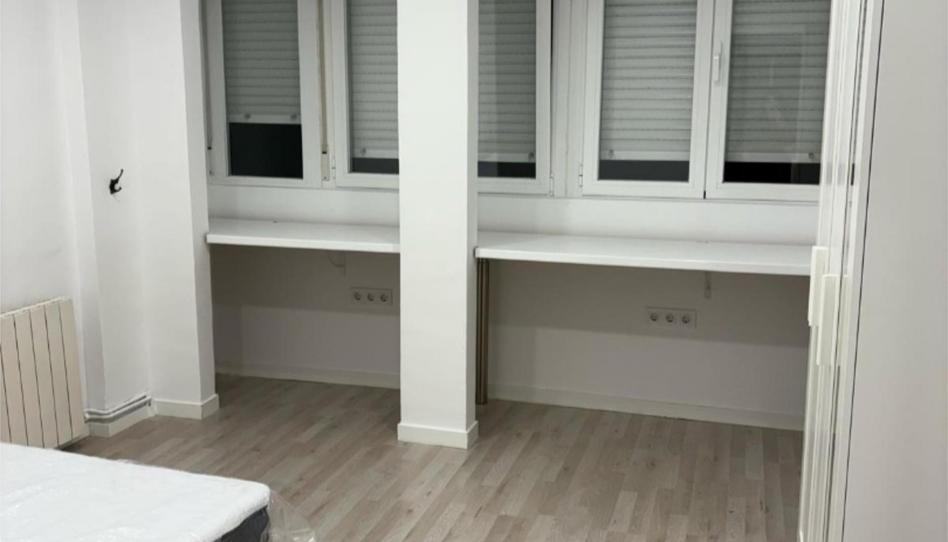 Flat to share in Calle Nebrija, 19, Rondilla, Valladolid - image 1 Photo 1 of Flat to share in Calle Nebrija, 19, Rondilla, Valladolid