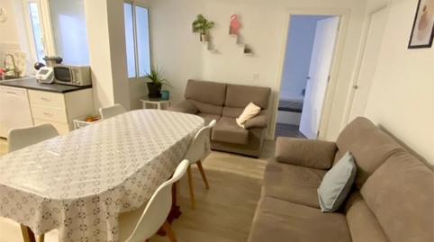 Flat to share in Calle Nebrija, 19, Rondilla, Valladolid - image 4 Photo 4 of Flat to share in Calle Nebrija, 19, Rondilla, Valladolid