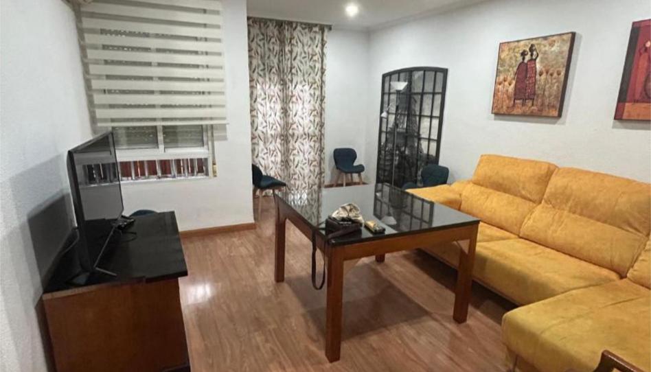 Photo 1 of Flat to share in Avenida de Jesús Rescatado, 2, Viñuela - Rescatado, Córdoba