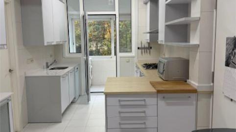 Photo 2 of Flat for sale in Paseo de la Rinconada, 2b, Aravaca, Madrid