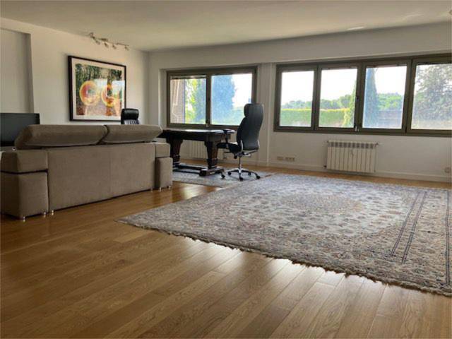 Piso en Venta en Paseo de la Rinconada, 2B en Aravaca