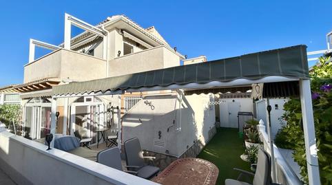 Foto 3 de Casa o xalet en venda a Avenida de California, 2, Zeniamar - Horizonte - La Campana, Alicante