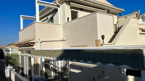 Foto 2 de Casa o xalet en venda a Avenida de California, 2, Zeniamar - Horizonte - La Campana, Alicante