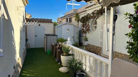 Foto 5 de Casa o xalet en venda a Avenida de California, 2, Zeniamar - Horizonte - La Campana, Alicante