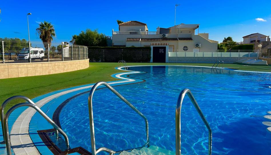 Foto 1 de Casa o xalet en venda a Avenida de California, 2, Zeniamar - Horizonte - La Campana, Alicante