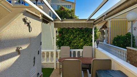 Foto 4 de Casa o xalet en venda a Avenida de California, 2, Zeniamar - Horizonte - La Campana, Alicante