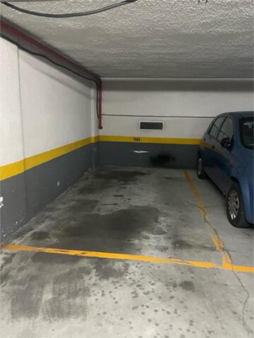 Garage to rent in Lakua-Bizkarra Parking of Garage to rent in Vitoria - Gasteiz