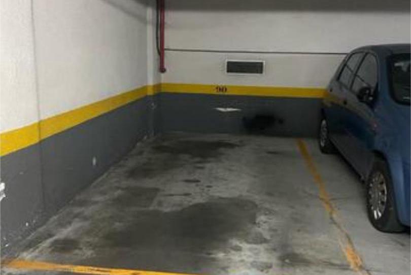 Photo 1 of Garage to rent in Lakua-Bizkarra, Araba - Álava