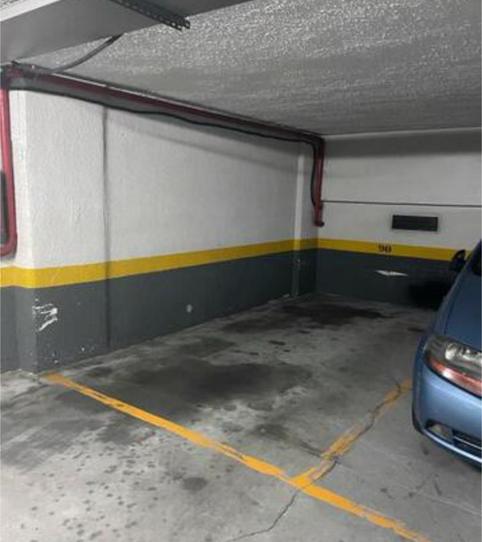 Photo 2 of Garage to rent in Lakua-Bizkarra, Araba - Álava